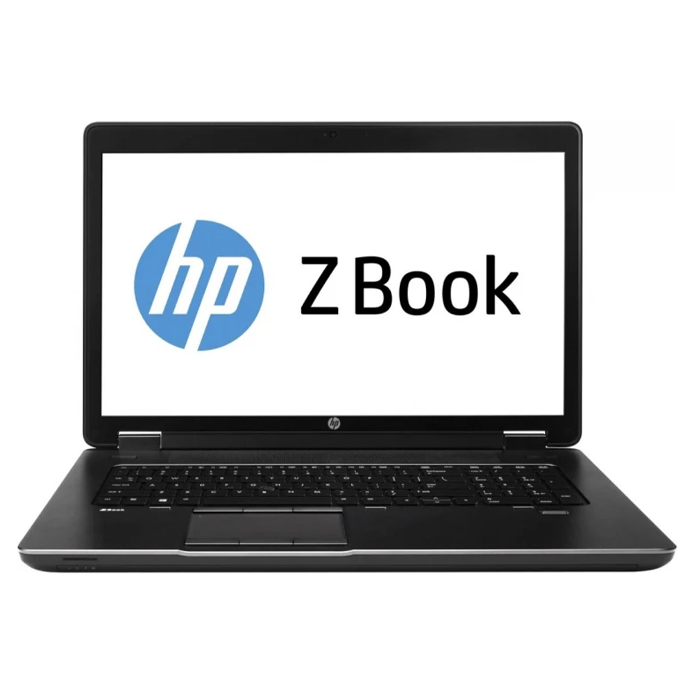 لپ تاپ اچ پی ZBook 14 G4 | پردازنده i5-7200U | گرافیک 2GB | رم 8GB | نمایشگر 15.6 اینچ