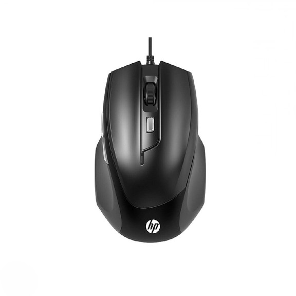 ماوس با سیم اچ پی مدل M150